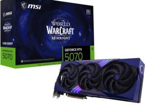 RTX 5070)