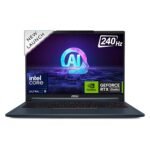 Acer Predator Helios Neo 16 AI (OLED