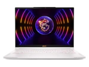 Acer Predator Helios Neo 16 AI (OLED