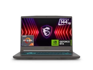 Acer Nitro V Ryzen 7-7735HS (RTX 4050