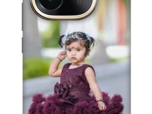 iQOO Z9S Pro 5G
