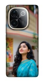 iQOO Z9S Pro 5G