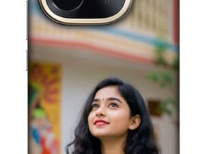 iQOO Z9S Pro 5G