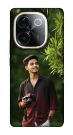 iQOO Z9S Pro 5G