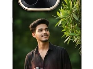 iQOO Z9S Pro 5G