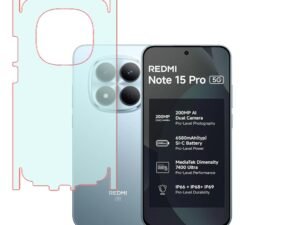 Redmi 15 5G