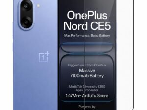 OnePlus Nord CE 5
