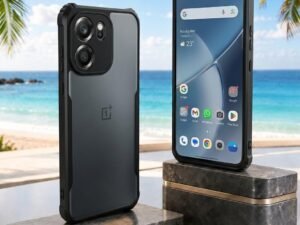 OnePlus Nord CE 5