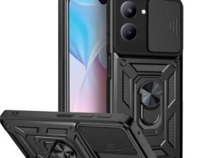iQOO Z9 Lite 5G (Mocha Brown)