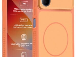 Redmi 15 5G