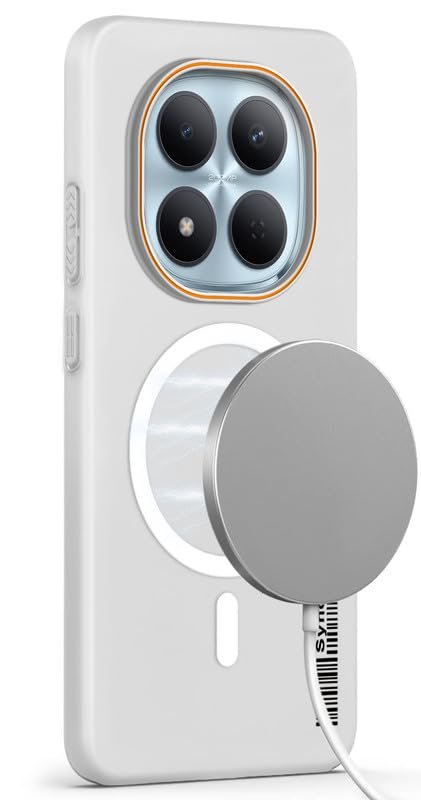 Mr. Case Back Cover for Redmi Note 15 Pro 5G Redmi 15 5G