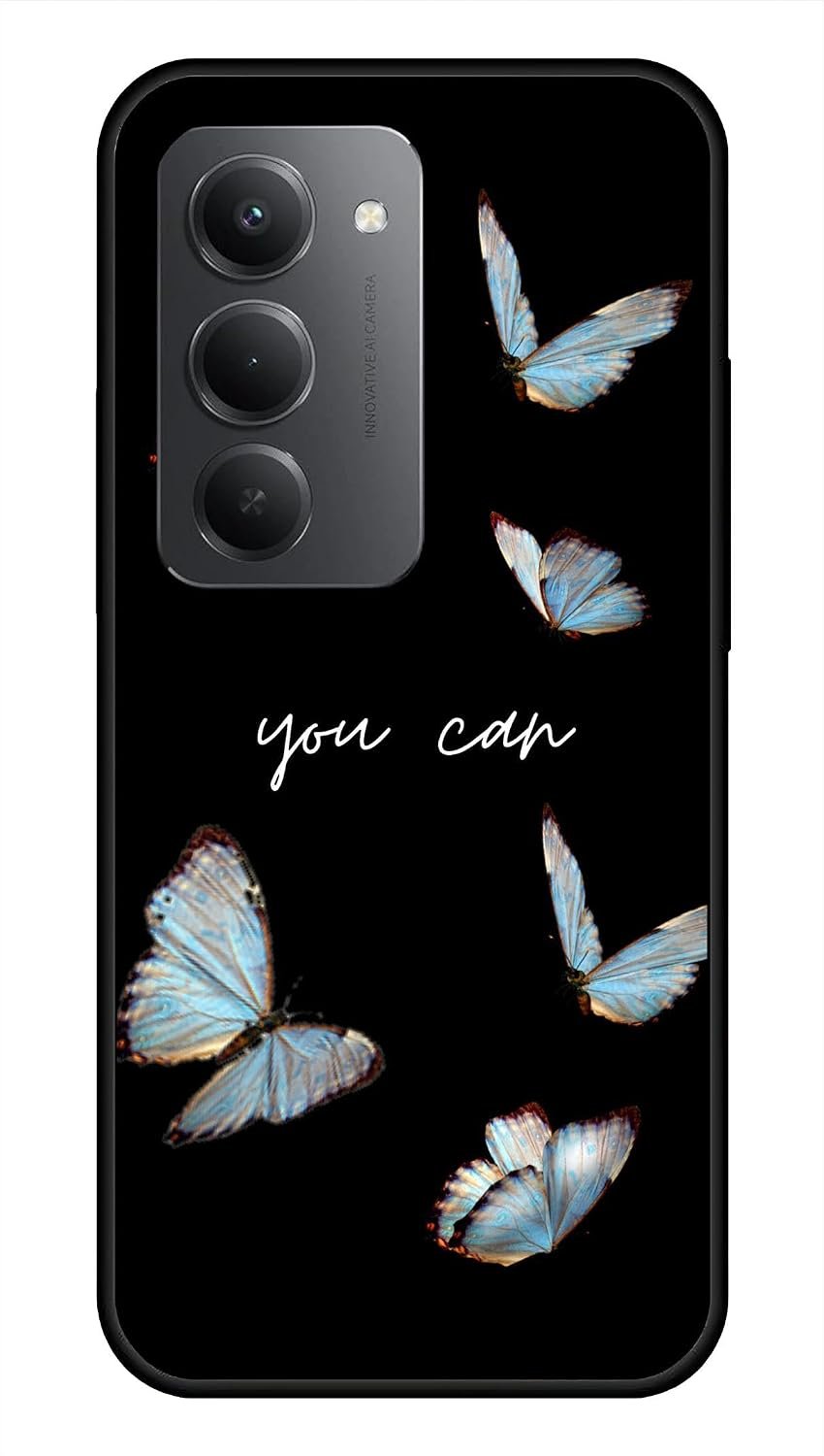 NDCOM Back Cover for Redmi 15 5G Back Cover | Redmi 15 5G