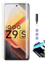 iQOO Z9S Pro 5G