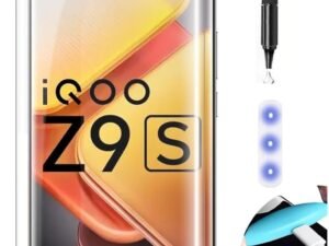 iQOO Z9S Pro 5G
