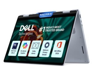 Dell 14 Plus / 14 2-in-1 Plus / 16 Plus (AMD Ryzen AI 300 Series)