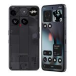 Nothing Phone 3a