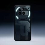 Nothing Phone 3a