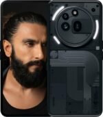 Nothing Phone 3a