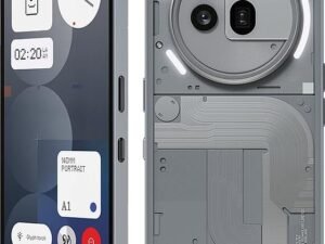 Nothing Phone 3a