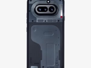 Nothing Phone 3a
