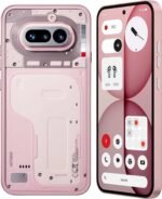 Nothing Phone 3a