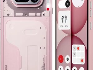 Nothing Phone 3a