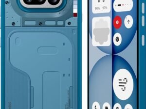 Nothing Phone 3a Pro