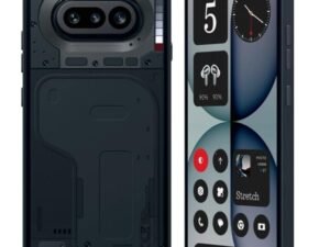 Nothing Phone 3a