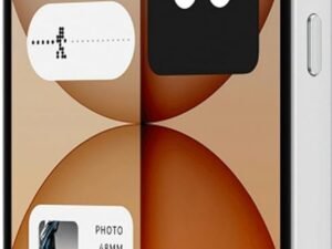 Nothing Phone 3a