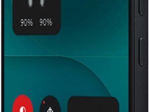 Nothing Phone 3a