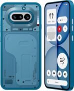 Nothing Phone 3a