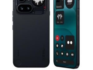 Nothing Phone 3a