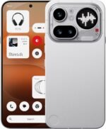 Nothing Phone 3a Pro