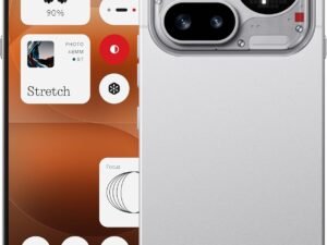Nothing Phone 3a Pro