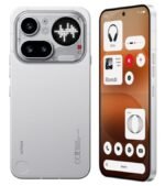 Nothing Phone 3a Pro