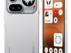 Nothing Phone 3a Pro