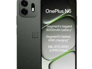 OnePlus Nord CE4 Lite 5G