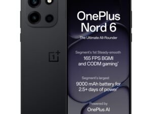 OnePlus Nord 5
