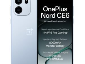 OnePlus Nord 5