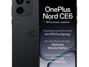 OnePlus 12R