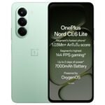 OnePlus Nord CE4 Lite 5G