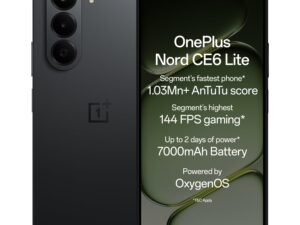 OnePlus 12R