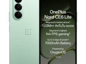 OnePlus 12R