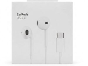 Apple EarPods (USB-C)