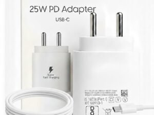 Samsung 25W Type-C Travel Adaptor