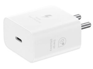 Samsung 25W Type-C Travel Adaptor