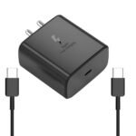 Samsung 25W Type-C Travel Adaptor