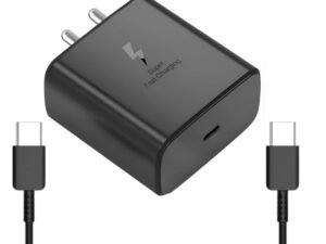 Samsung 25W Type-C Travel Adaptor
