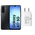 Samsung 25W Type-C Travel Adaptor