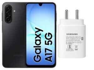 Samsung 25W Type-C Travel Adaptor